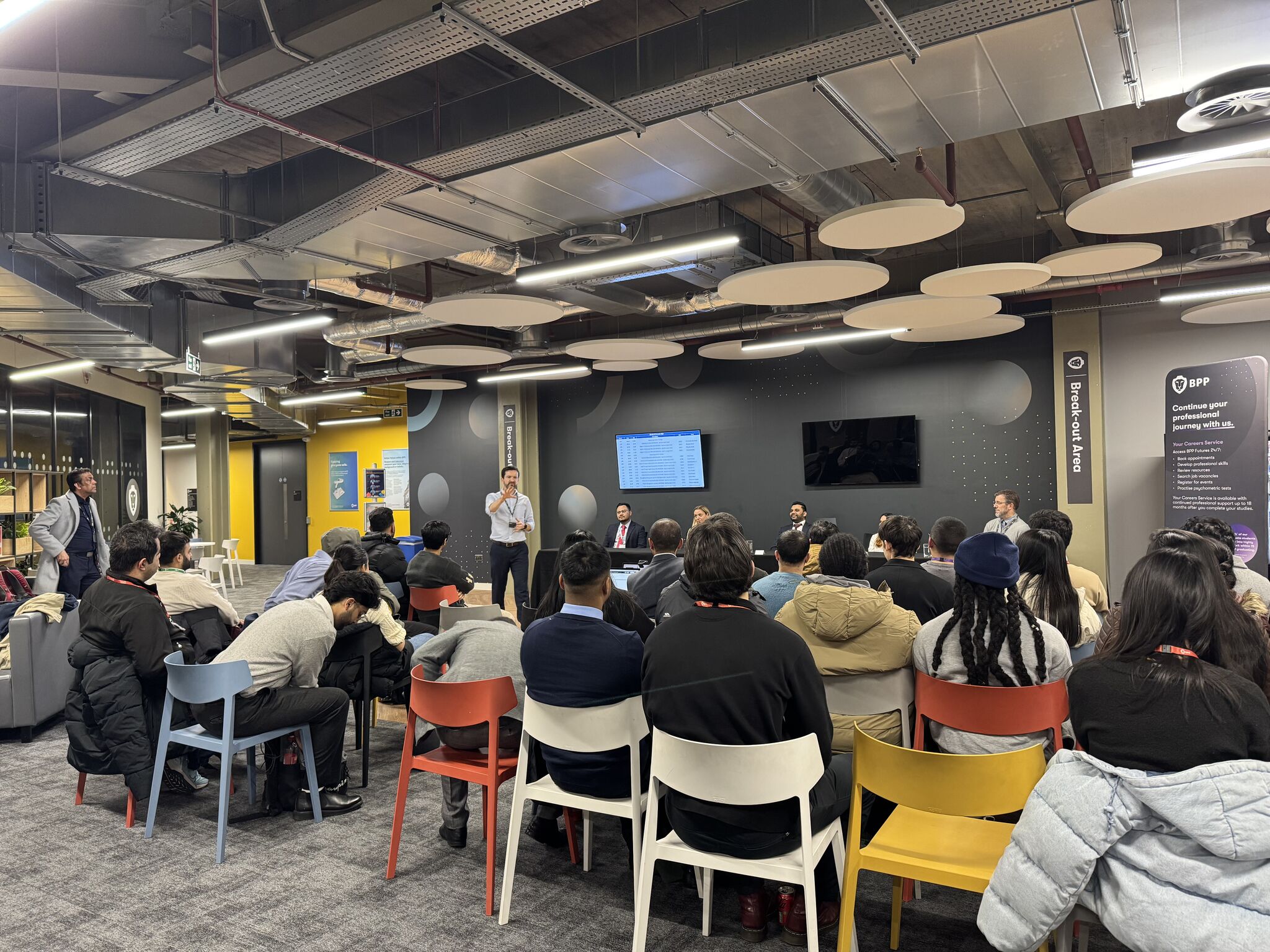BPP 7
